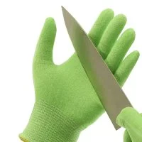 Перчатки Jeta Safety Самурай 02 Грин
