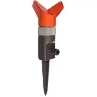 Дождеватель Gardena Foxtrott Classic