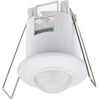 Встраиваемый датчик движения duwi DDV-01 360