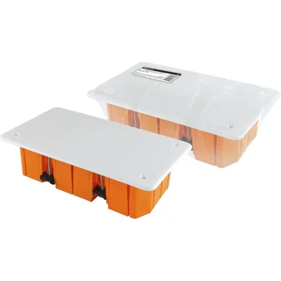 Распаячная коробка TDM ELECTRIC SQ1403-1026