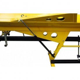 Компенсатор гибочной балки для LBM-200/250 METALMASTER 00000014036