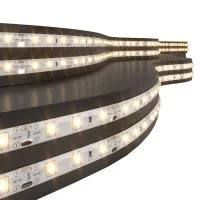 Лента светодиодная SMD 2835 3300К 12 В 4,8 Вт/м 5 м IP65 Elektrostandard (a041000)