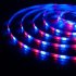 Лента светодиодная SMD 2835 RGB свет 12 В 4,8 Вт/м 5 м IP65 Elektrostandard (a050579)
