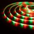 Лента светодиодная SMD 2835 RGB свет 12 В 4,8 Вт/м 5 м IP65 Elektrostandard (a050579)