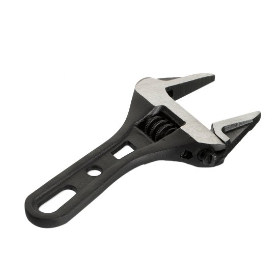 Ключ разводной Rage by Vira 140 мм