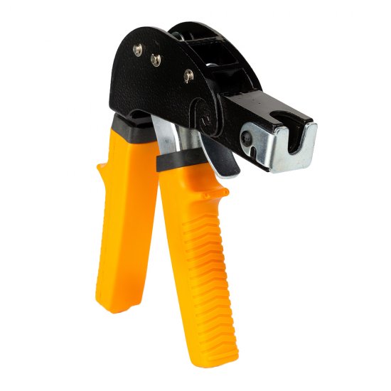 Пистолет для дюбелей и анкеров Молли Rage by Vira (810208) 190 мм алюминиевый