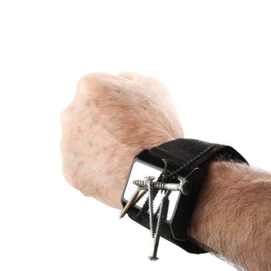 Браслет магнитный для крепежа Vira 26,5-27,5 см (820144)