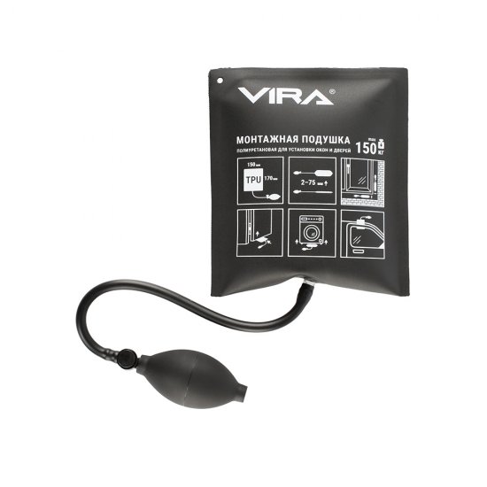 Подушка монтажная для установки окон и дверей Vira (820149)