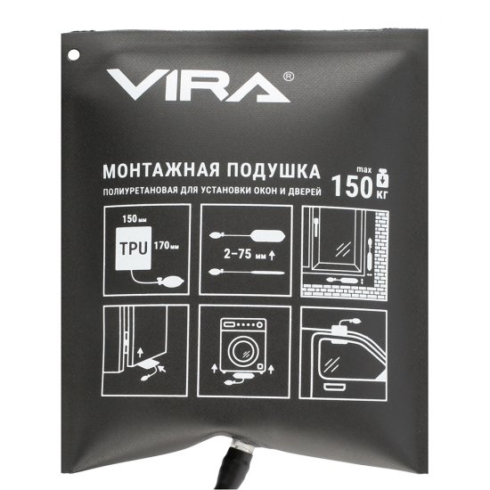 Подушка монтажная для установки окон и дверей Vira (820149)
