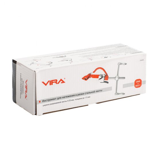 Инструмент Vira для натяжения монтажной ленты (206000)