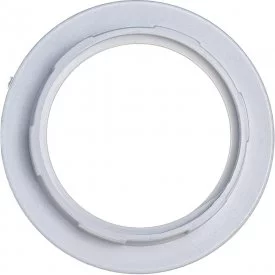 Кольцо для патрона Navigator 71 616 NLH-PL-Ring-E27