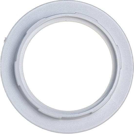 Кольцо для патрона Navigator 71 616 NLH-PL-Ring-E27