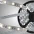 Лента светодиодная SMD 2835 4200К 24 В 9,6 Вт/м 5 м IP65 Elektrostandard (a052963)