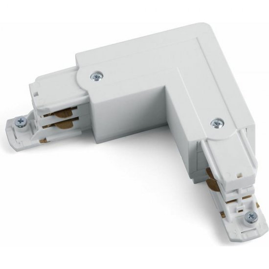 Левый коннектор FERON PRO-0435