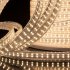 Лента светодиодная SMD 2835 4200К 220 В 18 Вт/м 50 м IP65 Elektrostandard (a041110)