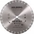 Отрезной алмазный диск Hilberg Hilberg Hard Materials