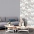 Обои вспененный винил на флизелиновой основе Palitra Home Confetti HC31186-44 (1,06х10,05 м)