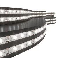 Лента светодиодная SMD 2835 4200К 24 В 4,8 Вт/м 5 м IP65 Elektrostandard (a052957)