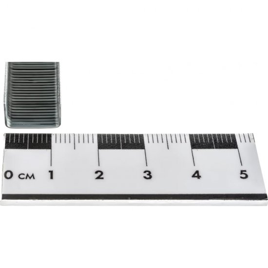 Скобы Gigant тип 80 8 мм 4800 шт.