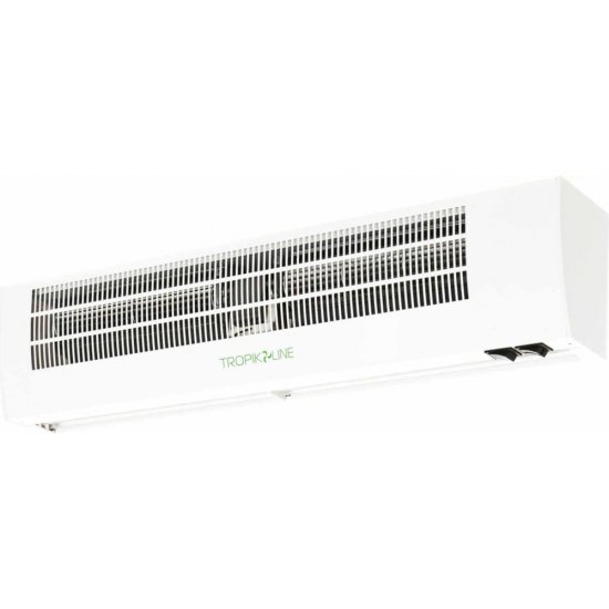 Электрическая тепловая завеса Tropik Line А-5