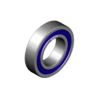 Нержавеющий подшипник BECO 6008BSS2RS