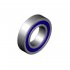 Нержавеющий подшипник BECO 6008BSS2RS