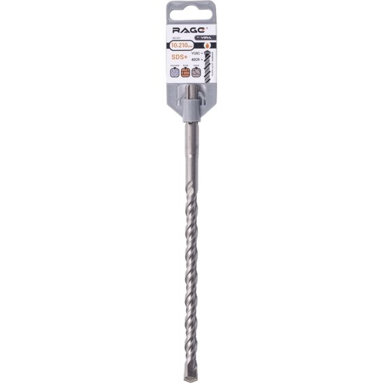 Бур sds-plus RAGE 561021