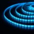 Лента светодиодная SMD 5050 RGB свет 12 В 14,4 Вт/м 5 м IP65 Elektrostandard (a034876)