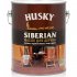 Масло для дерева HUSKY SIBERIAN