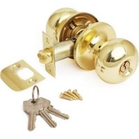 Дверная ручка AVERS 6082-01-G