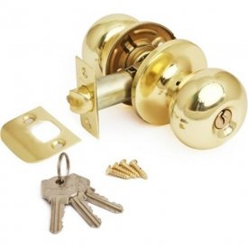 Дверная ручка AVERS 6082-01-G