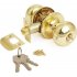 Дверная ручка AVERS 6082-01-G