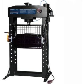 Напольный гидравлический пресс Forsage 15467 F-75021