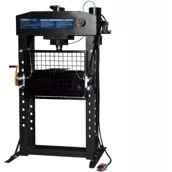 Напольный гидравлический пресс Forsage 15467 F-75021