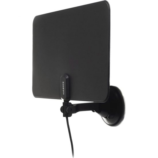 Комнатная активная антенна для телевизора Harper ADVB-2825