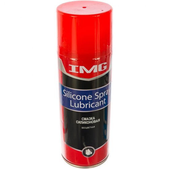 Силиконовая смазка IMG MG-517
