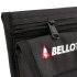 Сумка поясная для инструментов Bellota 4 отделения 165х230х40 мм (PNTOOL)