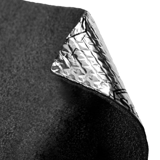 Звукоизоляция для канализационных труб StP NoiseBlock Pipe 110х6,7х3000 мм