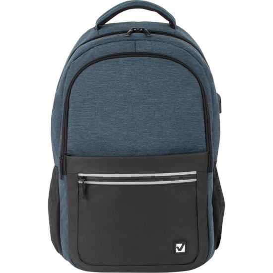 Рюкзак BRAUBERG URBAN