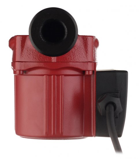 Циркуляционный насос для систем отопления Belamos BRS25/4G DN25 подъем 4 м 180 мм с гайками (25/4g)