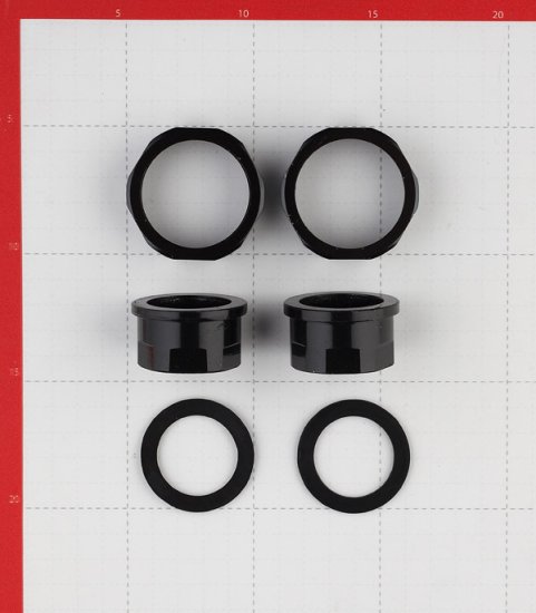 Циркуляционный насос для систем отопления Belamos BRS25/4G DN25 подъем 4 м 180 мм с гайками (25/4g)