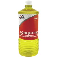 Жидкость для определения проколов для определения проколов БХЗ 1 литр ПЭТ