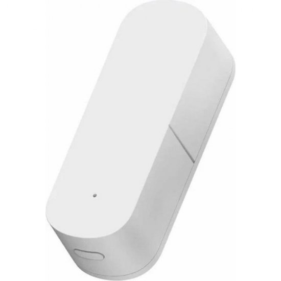 Датчик вибрации Moes Vibration Sensor, Zigbee