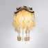 Бра Arte Lamp Pipirima E14 80 Вт 230 В золото IP20 (A4065AP-2SG)
