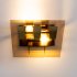 Бра Arte Lamp Sophia E14 80 Вт 230 В медь IP20 (A4066AP-2PB)