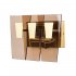 Бра Arte Lamp Sophia E14 80 Вт 230 В медь IP20 (A4066AP-2PB)