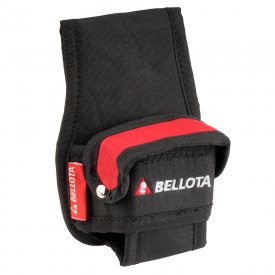 Держатель поясной для рулетки Bellota 160х120х55 мм (PNFLEX)