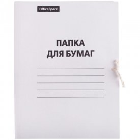 Папка для бумаг OfficeSpace 257311