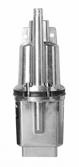 Насос вибрационный Вихрь ВН-40В для чистой воды 18 л/мин верхний забор (68/8/4)