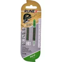 Пилки Runex T119B